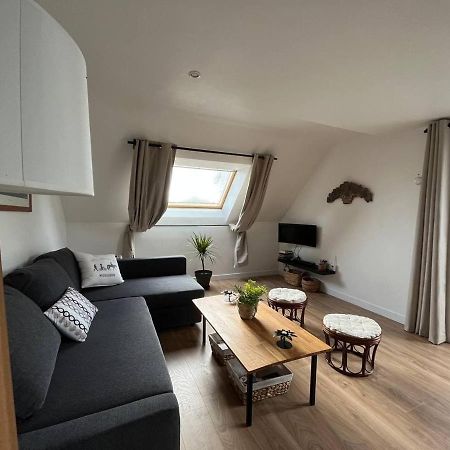 Appartement T2 - Port D'Orange 생 피에르 키브롱 외부 사진