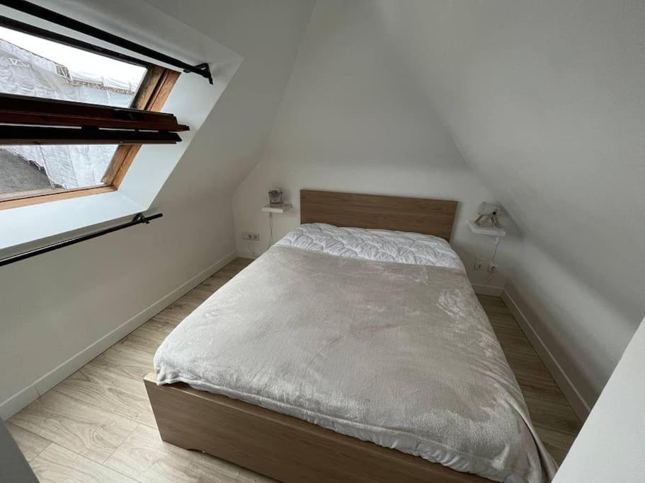Appartement T2 - Port D'Orange 생 피에르 키브롱 외부 사진