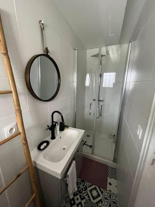 Appartement T2 - Port D'Orange 생 피에르 키브롱 외부 사진