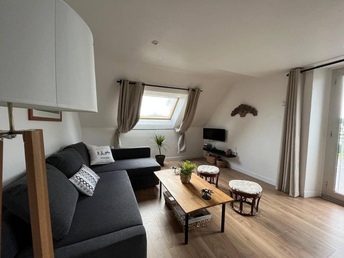 Appartement T2 - Port D'Orange 생 피에르 키브롱 외부 사진