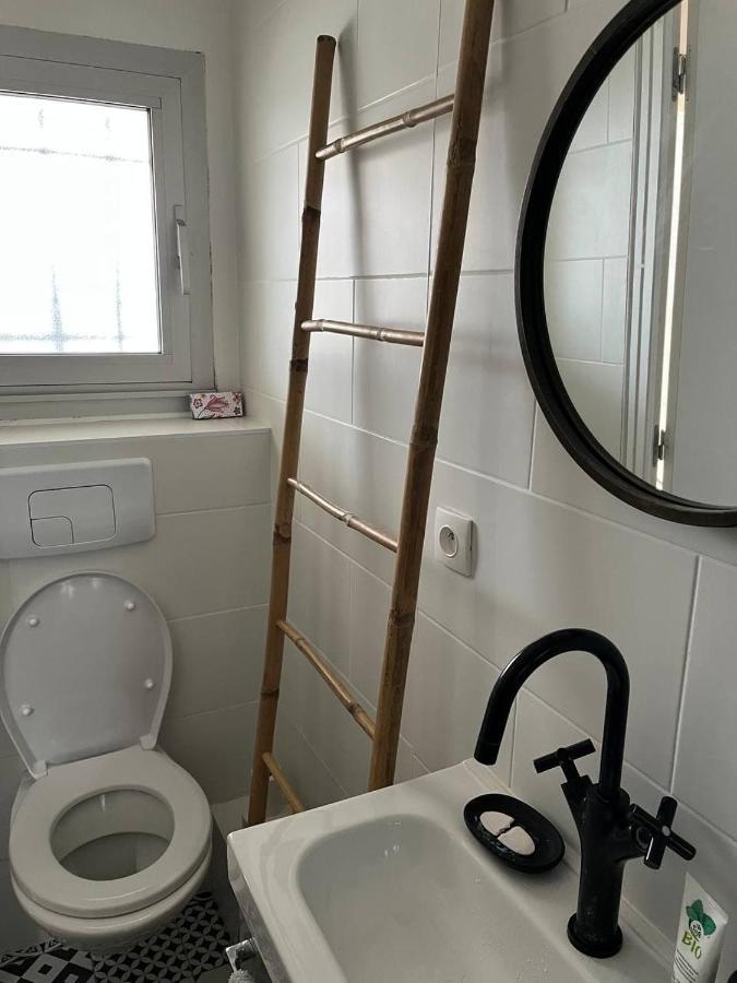 Appartement T2 - Port D'Orange 생 피에르 키브롱 외부 사진